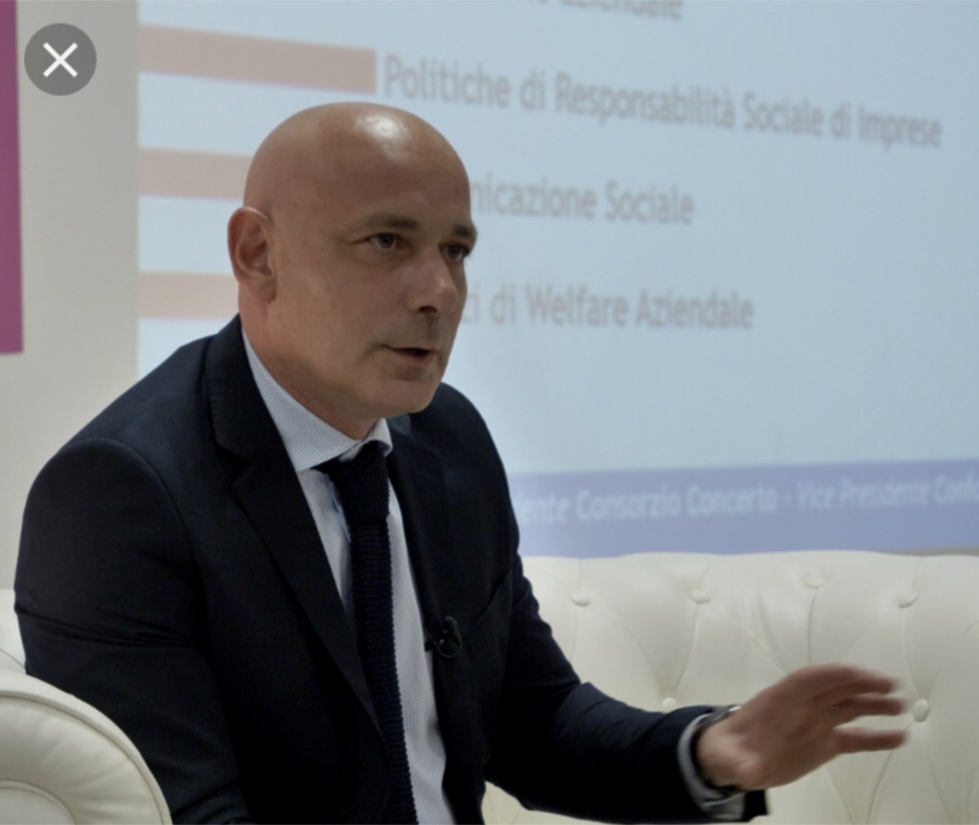Michele Borzatta